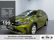 Volkswagen Taigo 2022