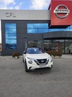 Nissan Juke 2023