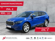 Skoda Enyaq 2023