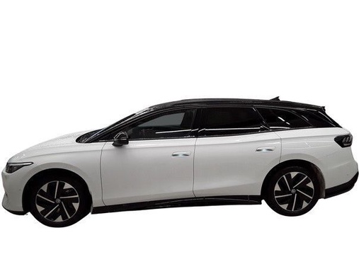 Volkswagen ID.7 2025