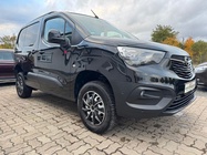 Opel Combo 2021
