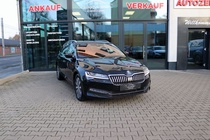 Skoda Superb 2023