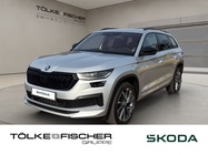 Skoda Kodiaq 2022