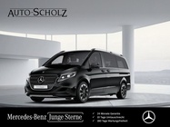 Mercedes-Benz V-Class 2025