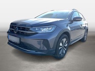 Volkswagen Taigo 2024