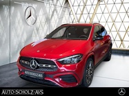 Mercedes-Benz GLA-Class 2025