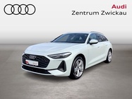 Audi A5 2025