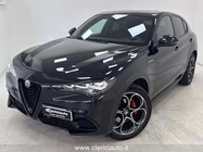 Alfa Romeo Stelvio 2024