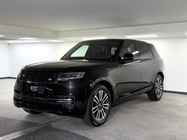 Land Rover Range Rover 2026