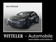 Mercedes-Benz EQE 2024