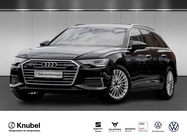 Audi A6 2022