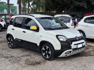 Fiat Panda 2025