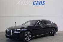 BMW 7 Series 2026