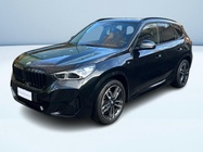 BMW X1 2022