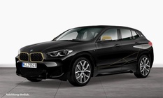 BMW X2 2022
