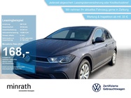 Volkswagen Polo 2025