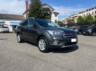 Ford Kuga 2019
