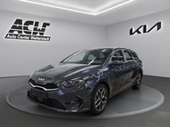 Kia cee'd / Ceed 2025