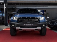 Ford Ranger 2020