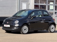 Fiat 500 2022