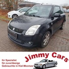 Suzuki Swift 2008