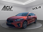 Kia pro cee'd / ProCeed 2019