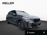 BMW X5 2025