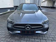 Mercedes-Benz C-Class 2021
