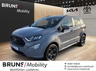 Ford EcoSport 2022