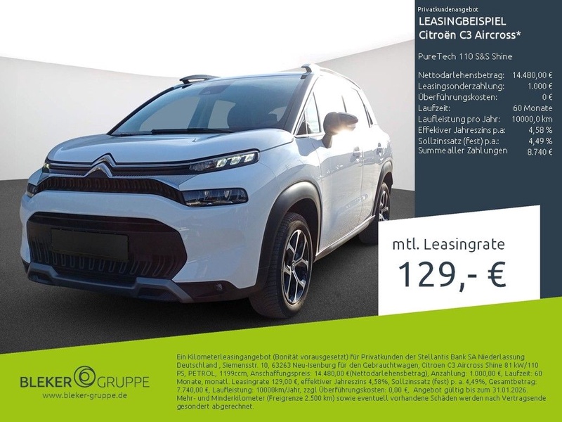 Citroen C3