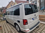 Volkswagen T6 2023
