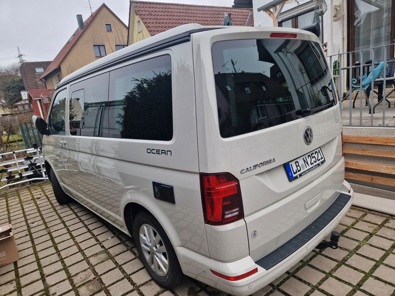 Volkswagen T6