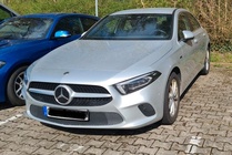 Mercedes-Benz 250 2021