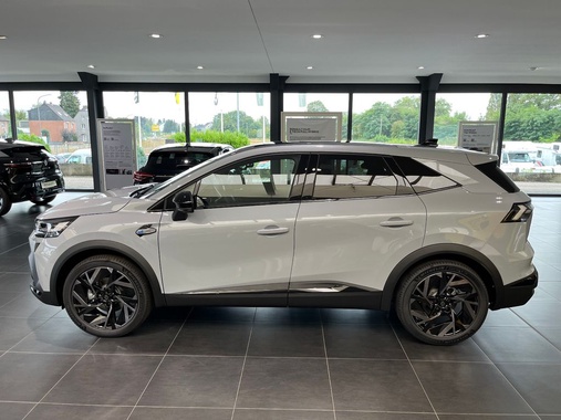 Renault Symbioz 2024