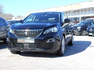 Peugeot 3008 2019
