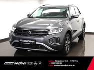 Volkswagen T-Roc 2024