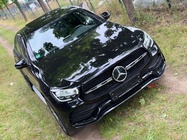 Mercedes-Benz GLC-Class 2023