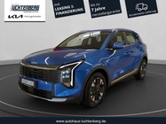 Kia Sportage 2026