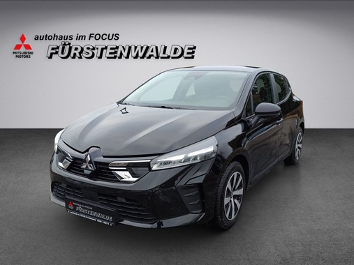 Mitsubishi Colt 2024