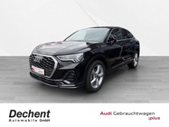 Audi Q3 2024