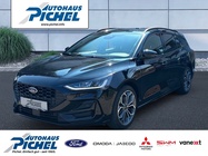 Ford Focus 2022