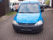 Opel Combo 2002
