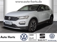 Volkswagen T-Roc 2019