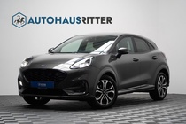Ford Puma 2020