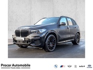 BMW X5 2022