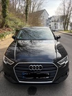 Audi A3 2019