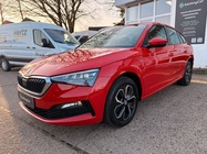 Skoda Scala 2020