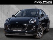 Ford Puma 2023
