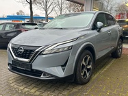 Nissan Qashqai 2023