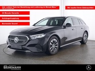 Mercedes-Benz E-Class 2025